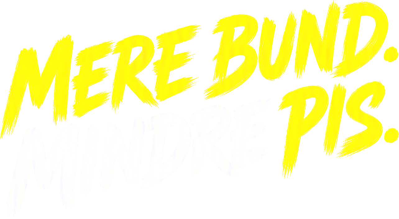 MERE BUND. MINDRE PIS.